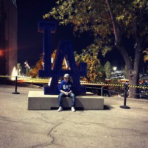 Meet your Posher, Luis